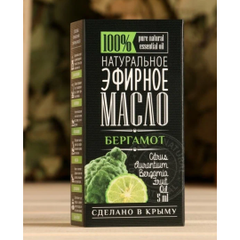 Эфирное масло Бергамот, изображение 6
