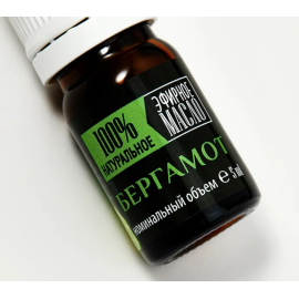 Эфирное масло Бергамот, изображение 3