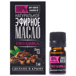 Эфирное масло Гвоздика, изображение 2