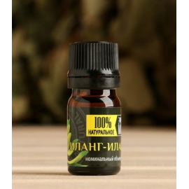 Эфирное масло ИЛАНГ-ИЛАНГ, изображение 6