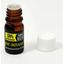 Эфирное масло ИЛАНГ-ИЛАНГ, изображение 7