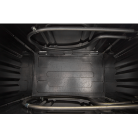 Электрическая мини-печь Oasis M-37B