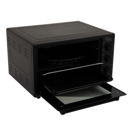 Электрическая мини-печь Oasis M-37B