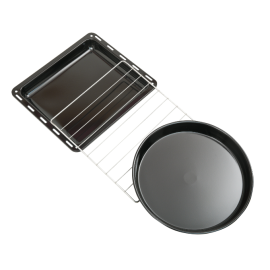 Электрическая мини-печь Oasis M-37BR