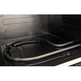 Электрическая мини-печь Oasis M-37BRЭлектрическая мини-печь Oasis M-37BR