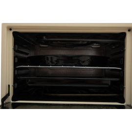 Электрическая мини-печь Oasis M-37BR