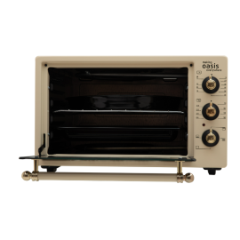 Электрическая мини-печь Oasis M-37BR