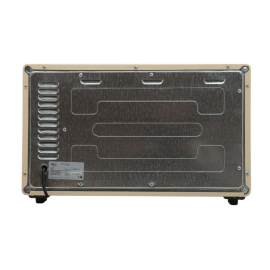 Электрическая мини-печь Oasis M-37BR