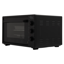 Электрическая мини-печь Oasis M-37CB