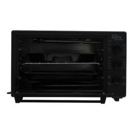 Электрическая мини-печь Oasis M-37CB