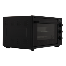 Электрическая мини-печь Oasis M-37CB