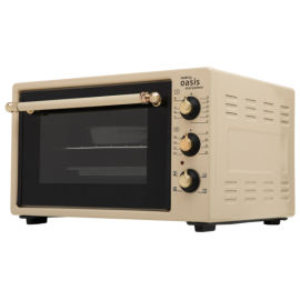 Электрическая мини-печь Oasis M-37CBR