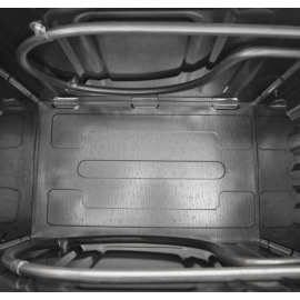 Электрическая мини-печь Oasis M-37CBR