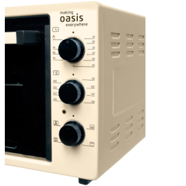 Электрическая мини-печь Oasis M-37CI