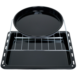 Электрическая мини-печь Oasis M-37CI