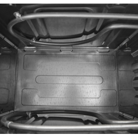 Электрическая мини-печь Oasis M-37CI