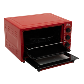 Электрическая мини-печь Oasis M-37CR, Варианты: Модель Oasis M-37CR