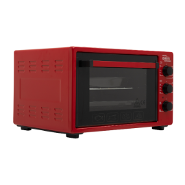 Электрическая мини-печь Oasis M-37CR