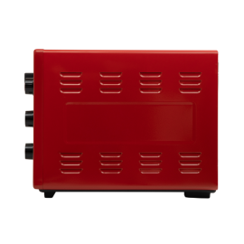 Электрическая мини-печь Oasis M-37CR, Варианты: Модель Oasis M-37CR, изображение 2