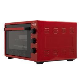 Электрическая мини-печь Oasis M-37CR, Варианты: Модель Oasis M-37CR, изображение 3