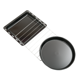 Электрическая мини-печь Oasis M-37CW