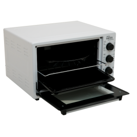 Электрическая мини-печь Oasis M-37CW