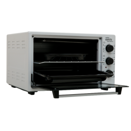 Электрическая мини-печь Oasis M-37CW