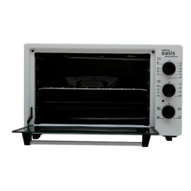 Электрическая мини-печь Oasis M-37CW