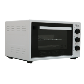 Электрическая мини-печь Oasis M-37CW
