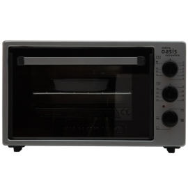 Электрическая мини-печь Oasis M-37G