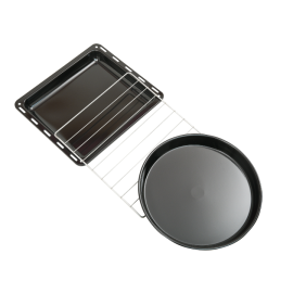 Электрическая мини-печь Oasis M-37G