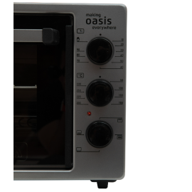 Электрическая мини-печь Oasis M-37G