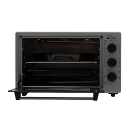 Электрическая мини-печь Oasis M-37GЭлектрическая мини-печь Oasis M-37G