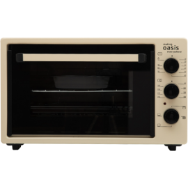 Электрическая мини-печь Oasis M-37I