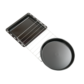 Электрическая мини-печь Oasis M-37I