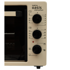 Электрическая мини-печь Oasis M-37I