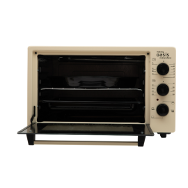 Электрическая мини-печь Oasis M-37I