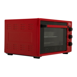 Электрическая мини-печь Oasis M-37R