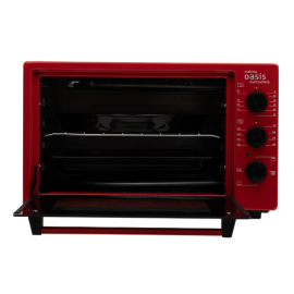 Электрическая мини-печь Oasis M-37R
