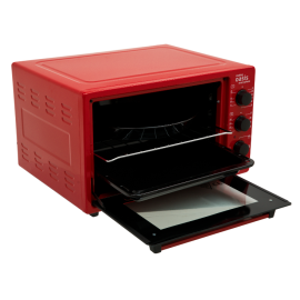 Электрическая мини-печь Oasis M-37R