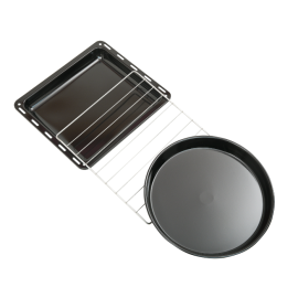 Электрическая мини-печь Oasis M-37W