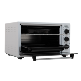 Электрическая мини-печь Oasis M-37W