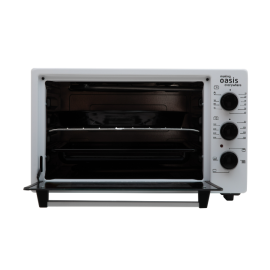 Электрическая мини-печь Oasis M-37W