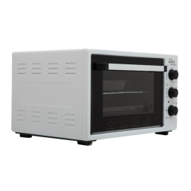 Электрическая мини-печь Oasis M-37WЭлектрическая мини-печь Oasis M-37W
