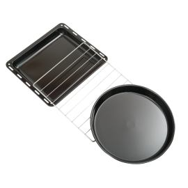 Электрическая мини-печь Oasis M-45B