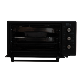 Электрическая мини-печь Oasis M-45B