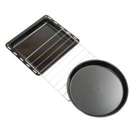 Электрическая мини-печь Oasis M-45BR