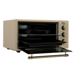 Электрическая мини-печь Oasis M-45BR