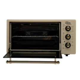 Электрическая мини-печь Oasis M-45BR