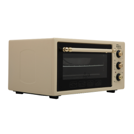 Электрическая мини-печь Oasis M-45BR